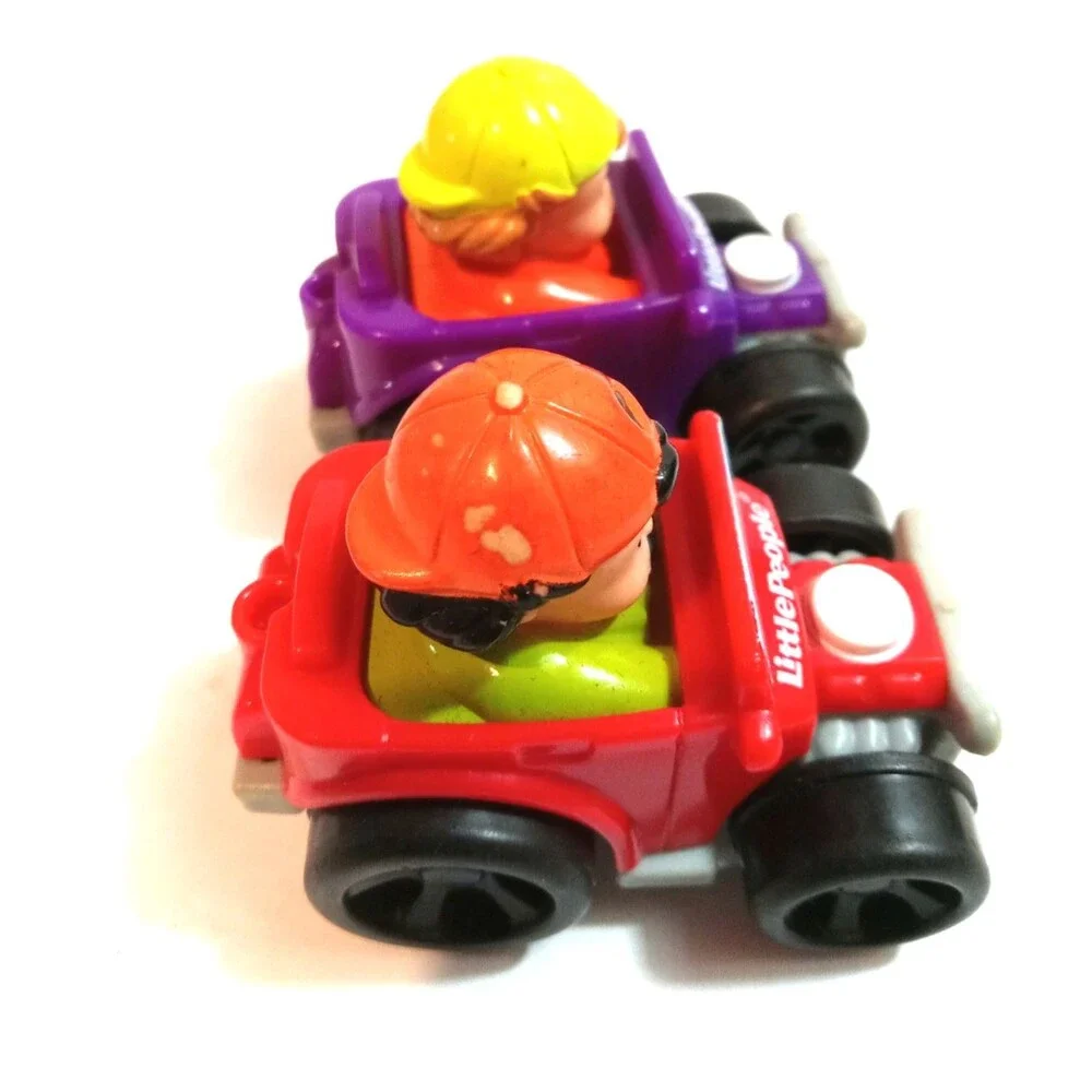 Fisher-Price good has
